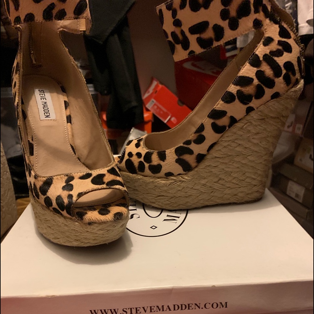 Steve Madden